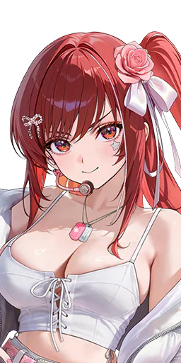 Rapi: Red Hood an SSR Attacker Nikke from Elysion