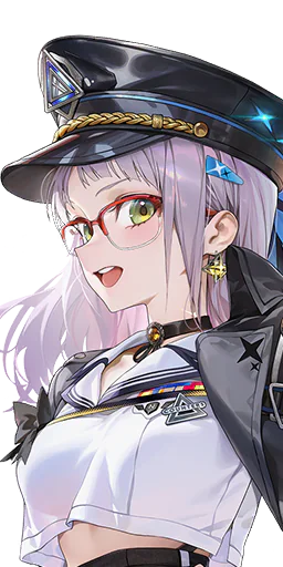 Neon: Vision Eye an SSR Attacker Nikke from Missilis