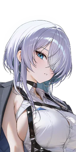 Brid: Silent Track an SSR Supporter Nikke from Elysion