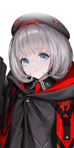 Vesti: Tactical Upgrade an SSR Attacker Nikke from Elysion