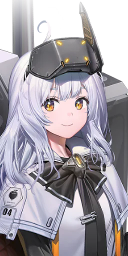 Snow White: Innocent Days an SSR Attacker Nikke from Pilgrim