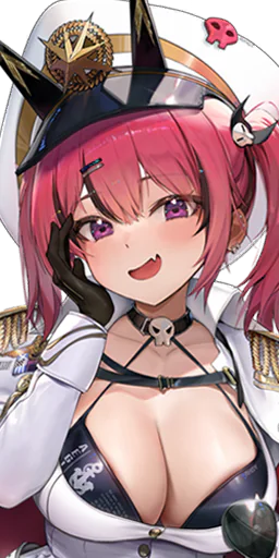 Mast an SSR Supporter Nikke from Elysion