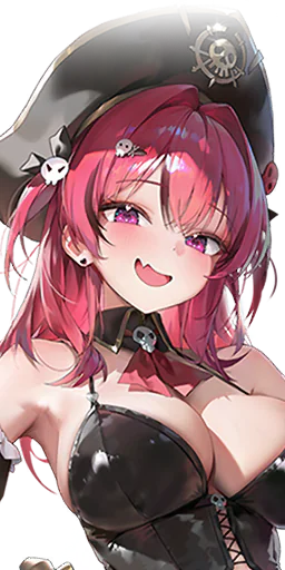 Mast: Romantic Maid an SSR Supporter Nikke from Elysion