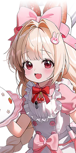 Crust an SSR Supporter Nikke from Tetra