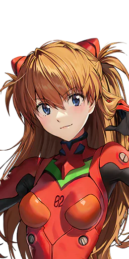 Asuka an SSR Attacker Nikke from Abnormal