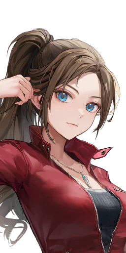 Claire an SR Supporter Nikke from Abnormal