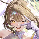 Anis: Star an SSR Defender Nikke from Tetra