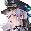 Neon: Vision Eye an SSR Attacker Nikke from Missilis