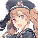 Miranda an SSR Supporter Nikke from Elysion