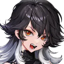 K an SSR Attacker Nikke from Elysion