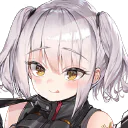 Belorta an SR Attacker Nikke from Tetra