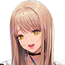 Emma an SSR Supporter Nikke from Elysion