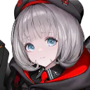 Vesti: Tactical Upgrade an SSR Attacker Nikke from Elysion