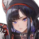 Eunhwa: Tactical Upgrade an SSR Attacker Nikke from Elysion