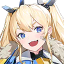 Laplace an SSR Attacker Nikke from Missilis