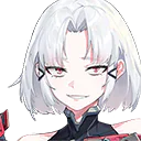 Drake an SSR Attacker Nikke from Missilis