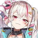 Jackal an SSR Defender Nikke from Missilis