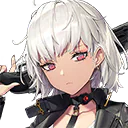 Sugar an SSR Attacker Nikke from Tetra