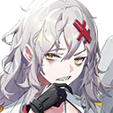 Yulha an SSR Attacker Nikke from Tetra