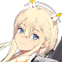 Tove an SSR Supporter Nikke from Missilis