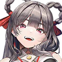 Yan an SSR Supporter Nikke from Tetra