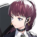 Dolla an SSR Supporter Nikke from Tetra