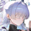 Nayuta an SSR Supporter Nikke from Pilgrim