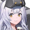 Snow White: Innocent Days an SSR Attacker Nikke from Pilgrim