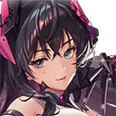 Harran an SSR Attacker Nikke from Pilgrim