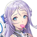 Folkwang an SSR Defender Nikke from Tetra