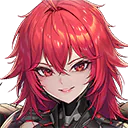 Nihilister an SSR Attacker Nikke from Pilgrim