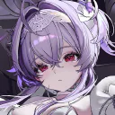 Liberalio an SSR Attacker Nikke from Pilgrim