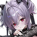 Liberalio an SSR Attacker Nikke from Pilgrim