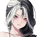 Rosanna an SSR Attacker Nikke from Tetra