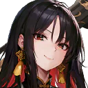 Moran an SSR Defender Nikke from Tetra