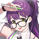 Ether an SR Defender Nikke from Missilis