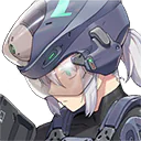 Product 08 an R Supporter Nikke from Missilis