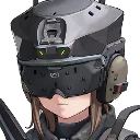 Soldier OW an R Supporter Nikke from Elysion