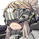 Product 23 an R Supporter Nikke from Missilis