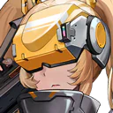 iDoll Sun an R Supporter Nikke from Tetra