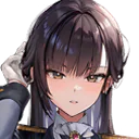 Marciana an SSR Supporter Nikke from Elysion