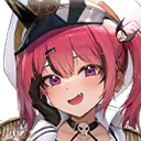 Mast an SSR Supporter Nikke from Elysion