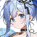 Anchor: Innocent Maid an SSR Supporter Nikke from Elysion