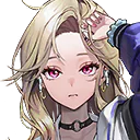 Ein an SSR Attacker Nikke from Missilis