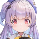 Rei an SSR Defender Nikke from Tetra