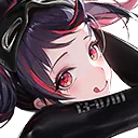 Quency: Escape Queen an SSR Attacker Nikke from Missilis