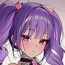 Flora an SSR Supporter Nikke from Missilis