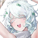 Trina an SSR Supporter Nikke from Missilis