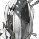 Aria an SSR Attacker Nikke from Tetra