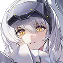 Snow White: Heavy Arms an SSR Attacker Nikke from Pilgrim